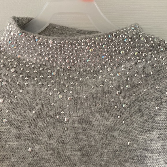 NWT Juicy Couture Sweater - Picture 2 of 5